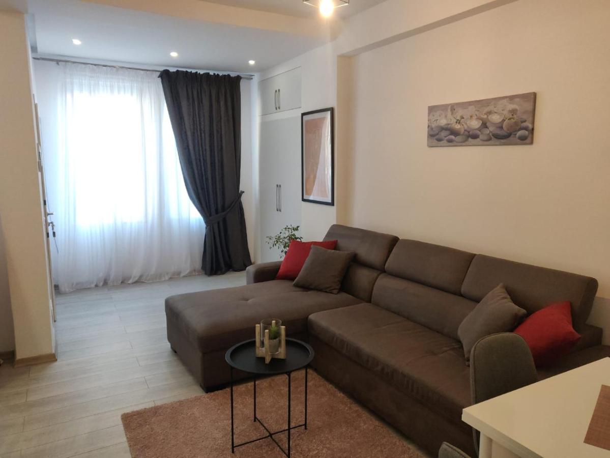 E&A Apartments Guesthouse Durrës Kültér fotó