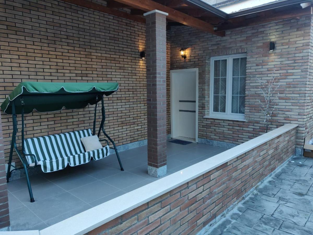 E&A Apartments Guesthouse Durrës Kültér fotó