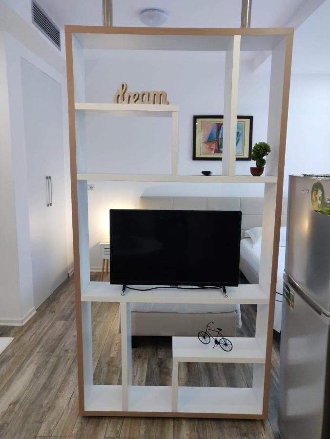 E&A Apartments Guesthouse Durrës Kültér fotó