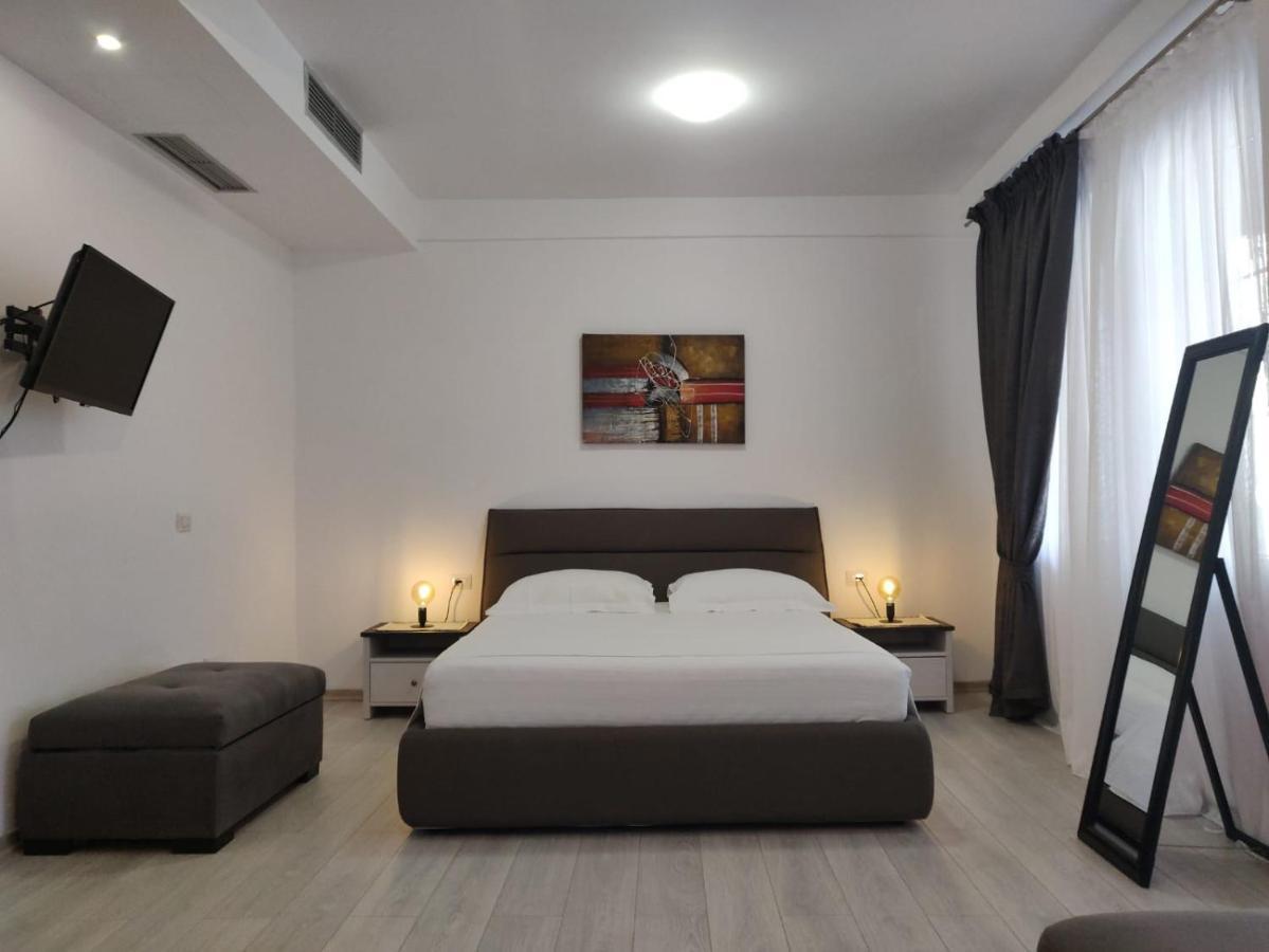 E&A Apartments Guesthouse Durrës Kültér fotó