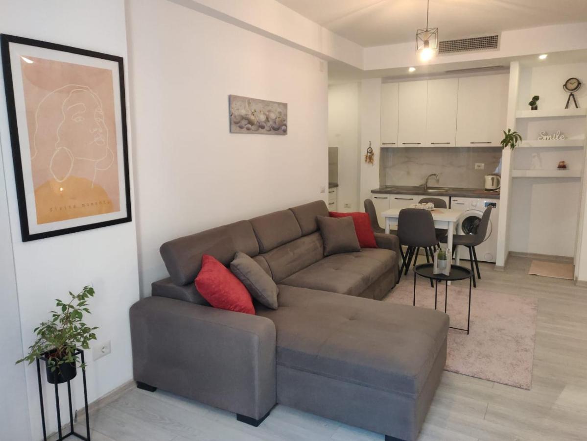 E&A Apartments Guesthouse Durrës Kültér fotó