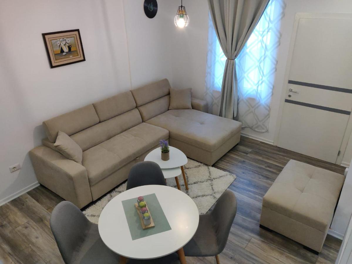 E&A Apartments Guesthouse Durrës Kültér fotó