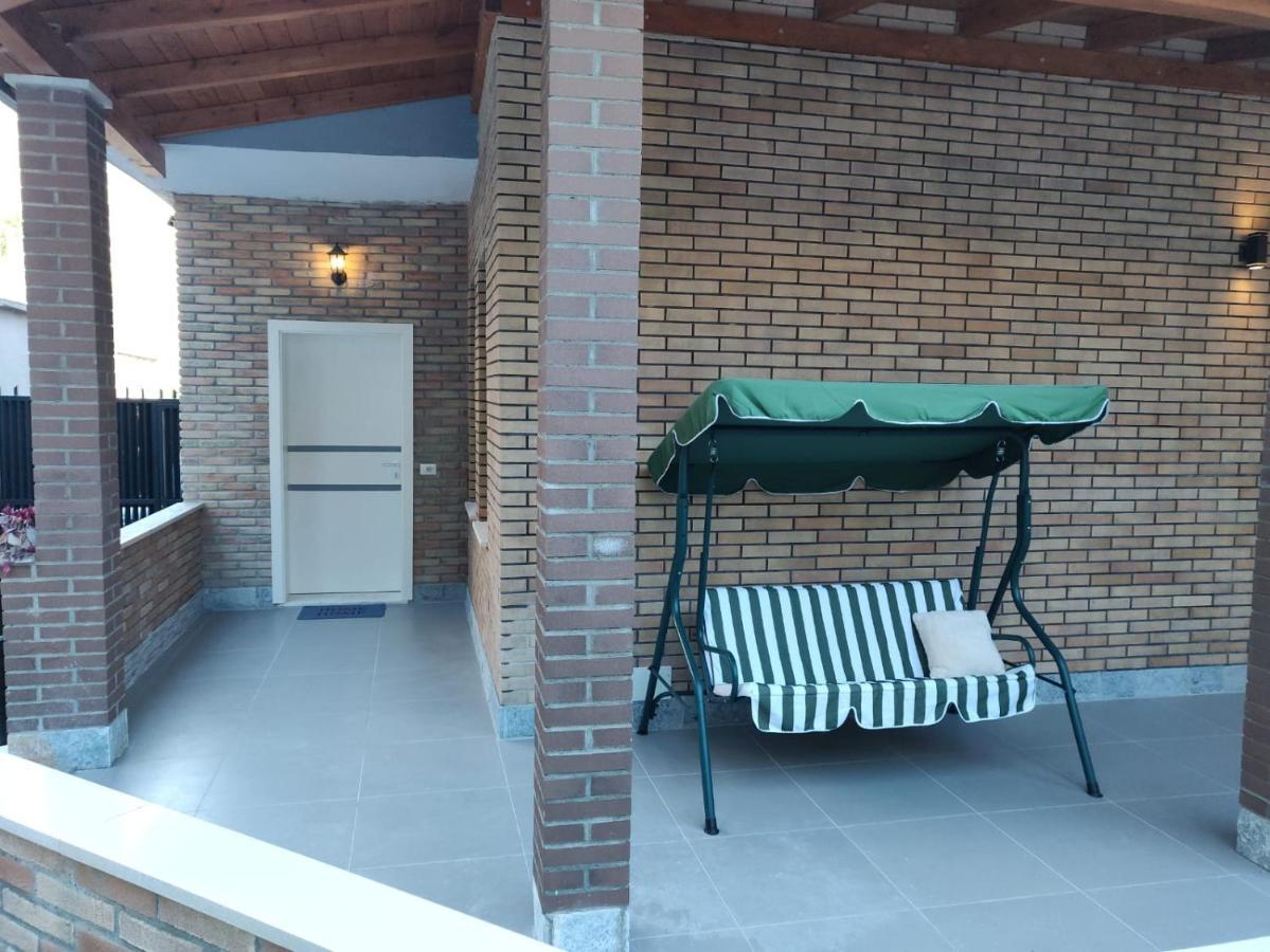E&A Apartments Guesthouse Durrës Kültér fotó