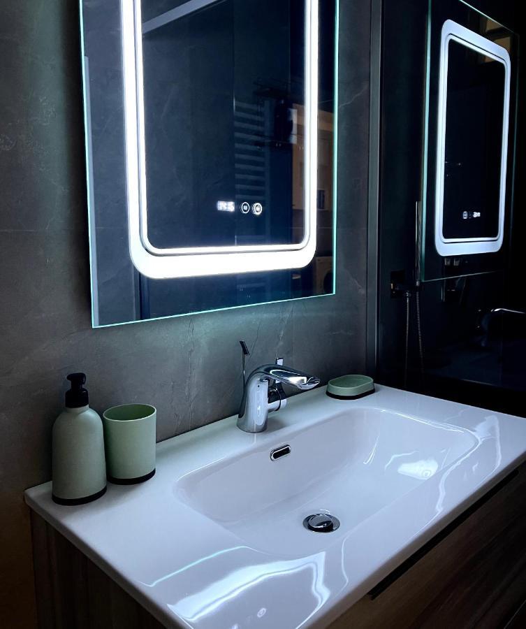 E&A Apartments Guesthouse Durrës Kültér fotó